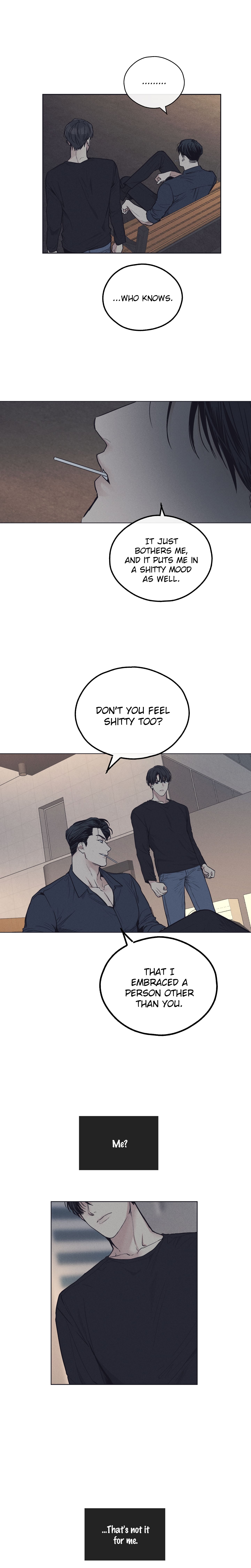 Payback, Chapter 19 image 22